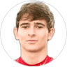 Jaron Vinet, Midfielder for Europa