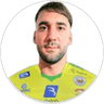 Tobias Donsanti, Attacker for Gualaceo