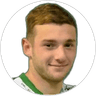 Augusto Bottini, Goalkeeper for Almirante Brown