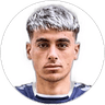 Matias Kabalin, Defender for Ferro Carril Oeste