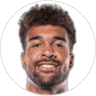 Tobias Lawal, Goalkeeper for KRC Genk