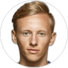 Marcel Schantl, Defender for Blau-Weiß Linz