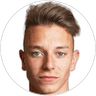 Manuel Pfeifer, Defender for TSV 1860 München
