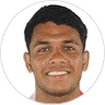 G. Díaz, Midfielder for Miami FC