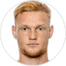 Nils Froling, Midfielder for SG Dynamo Dresden