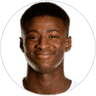 Alioune Ndour, Forward for Ararat-Armenia