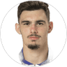 Mateus Brunetti, Defender for Shimizu S-Pulse