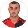 Maximiliano Ribero, Midfielder for Central Norte