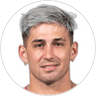 Nicolas Lopez De Leon Pablo, Forward for Progreso