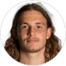 Maximus Tainio, Midfielder for JIPPO