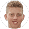 Kees de Boer, Midfielder for US Salernitana 1919