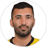 M. Mosalman, Midfielder for Saipa
