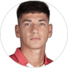 Francisco Alvarez, Defender for Argentinos Juniors