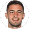 Agustin Davila, Forward for Tacuarembó