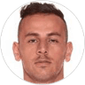 Bajram Nebihu, Midfielder for 
    
