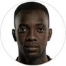 J. Shonga, Attacker for Gagra