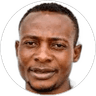 Collins Sikombe, Attacker for ZESCO United