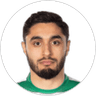 Umit Aras, Defender for Sollentuna