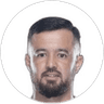 Mirjalol Kasimov, Midfielder for Gokulam Kerala