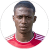 Luis Arroyo, Midfielder for Aucas