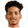 Ivan Zambrano, Midfielder for LDU Quito