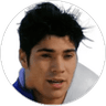 C. Sánchez, Attacker for Defensores Unidos