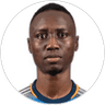 Obinna Nwobodo, Midfielder for FC Cincinnati