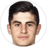 Emin Grozdanic, Defender for Värnamo