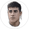 Cristian Duma, Attacker for Linares Unido