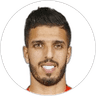 Achref Boudrama, Defender for Al Adalah