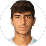 F. Delvino, Defender for Fidelis Andria 2018