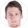 Dennis Høegh, Midfielder for 
    