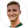 Paul Charpentier, Forward for Deportivo Recoleta