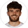 Ben Clark, Midfielder for The New Saints