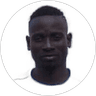 K. Muyaba, Attacker for Venda FC