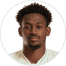 Nelson Da Luz, Forward for Qingdao West Coast