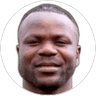 Kaporal, Attacker for Angola