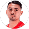 Henry Nino, Midfielder for Real Estelí