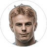 Mani Ingason Kristall, Forward for SK Brann