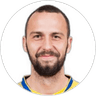 Jan Vosahlik, Forward for Jablonec II