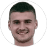 Leonat Vitija, Midfielder for KF Tirana