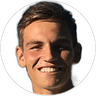 Franco Godoy, Defender for Deportivo Madryn