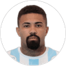 Douglas Santos, Attacker for Noroeste