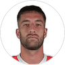 Veljko Kijevcanin, Midfielder for Mladost Lučani