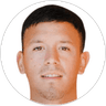 A. Arce, Midfielder for Acassuso