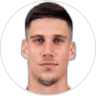 Aldin Hrvanovic, Midfielder for Radnik Bijeljina