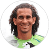 Hamilton, Attacker for Port