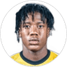 Kgaogelo Sekgota, Forward for Siwelele