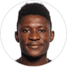 Noah Baffoe, Forward for Lee Man