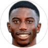 Correia Mendes Bruno, Forward for Rodange
